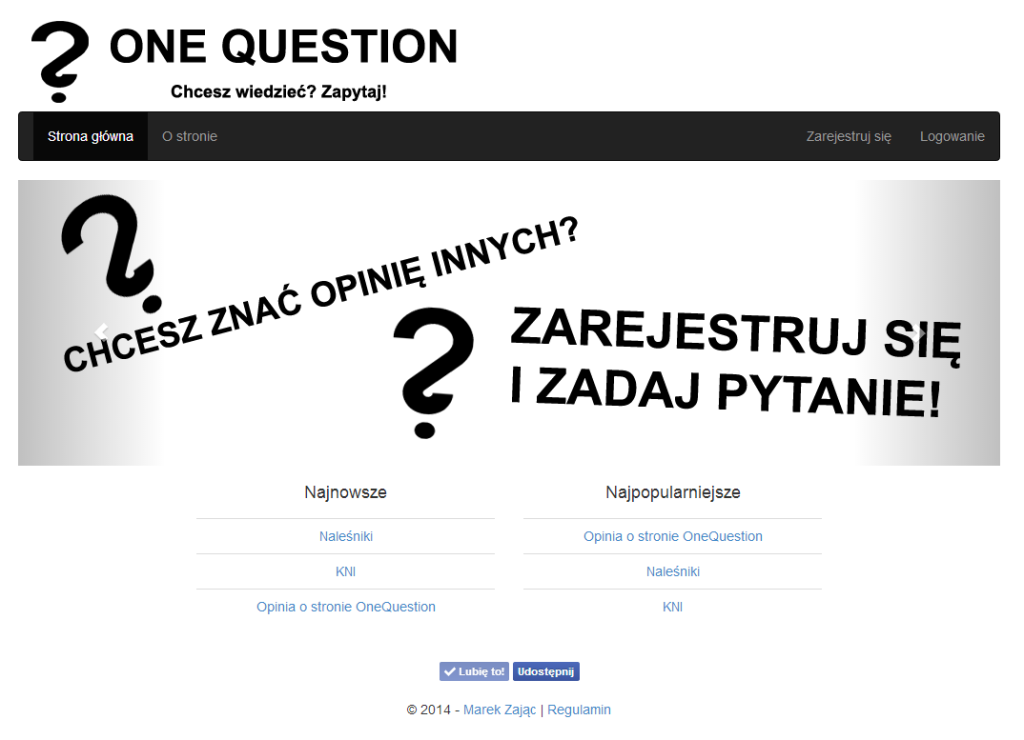 onequestion1