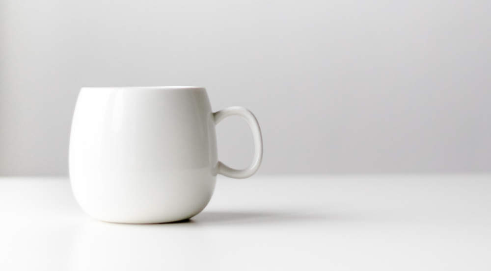 Nie wstydzę się prostej architektury